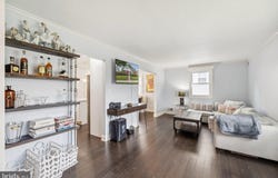 4907 BANGOR DRIVE, KENSINGTON, MD 20895