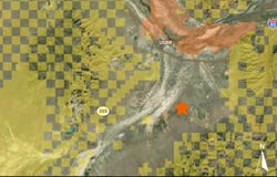 Millard Fillmore Avenue, Battle Mountain, NV 89820
