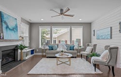 113 Willow View Lane, Apex, NC 27539