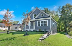 12 Berry Avenue, Portland, ME 04103