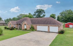 705 SW 23rd Street, Wagoner, OK 74467