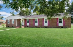 300 E Main Street, Woodland, NC 27897