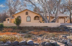 4165 E BEAVER VISTA Road, Rimrock, AZ 86335