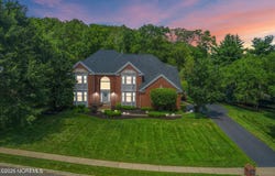 251 Bennington Road, Freehold, NJ 07728