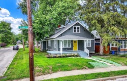 1304 N Tuxedo Street, Indianapolis, IN 46201