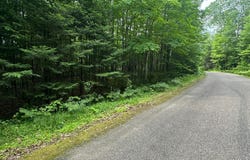 2.3ac BLACK FOREST RD, Presque Isle, WI 54557