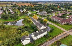 4466 Gray Road, DeForest, WI 53532