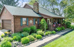 8339 Hite Road, West Liberty, OH 43357