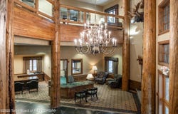975 W BROADWAY Avenue, Jackson, WY 83001