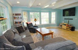 500 Remora Drive, Fripp Island, SC 29920