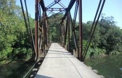 River  RD, AR