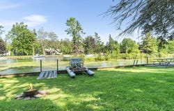 8280 E Foote Road, Cheboygan, MI 49721