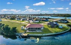 814 NW 11th Place, Cape Coral, FL 33993