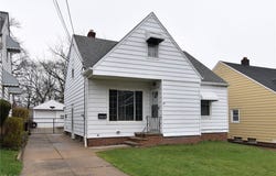 5345 E 111th Street, Garfield Heights, OH 44125
