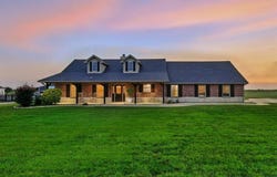 109 Petes Lane, Ponder, TX 76259