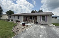 324 Farris Circle, La Follette, TN 37766