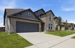 1224 Redcoat Drive, Forney, TX 75126