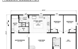 33005 Hickory Court, New Haven, MI 48048