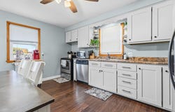 1503 DOEMEL Street, OSHKOSH, WI 54901