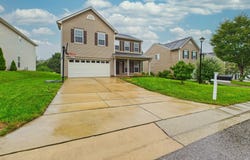 720 Stackhurst Way, Wake Forest, NC 27587