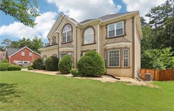 2851 Weatherstone Circle SE, Conyers, GA 30094