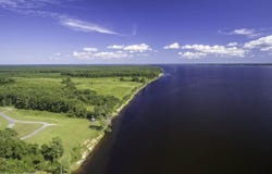 305 + 289 S Brightleaf Drive, Minnesott Beach, NC 28510