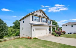 6064 Creekside View Lane, Clermont, GA 30527