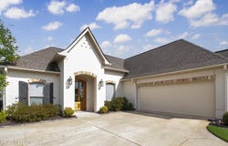 705 Glenwild Drive, Canton, MS 39046