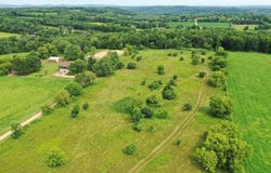 9.85 Acres Stevenson Drive, Poynette, WI 53955