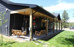 25293 Pilot Road, Custer, SD 57730