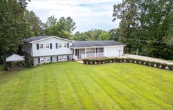 845 Evergreen Road, Hamilton, AL 35570