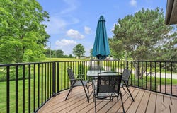 8127 S Legend Dr, Franklin, WI 53132