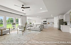2268 Meadow Hill Ave., Zachary, LA 70791