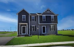 3600 FIELDSTONE DRIVE, DOVER, PA 17315