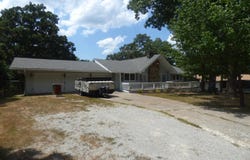 3 Mishemokwa Drive, Cherokee Village, AR 72529