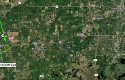 V/L  56th Street, Paw Paw, MI 49079