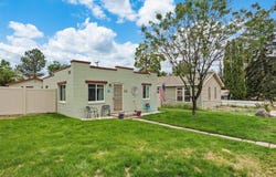 355 NW 5th Street, Cedaredge, CO 81413