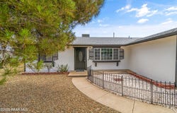 3663 N Sharon Drive, Prescott Valley, AZ 86314