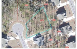 1006 Parchment Bluff, New Bern, NC 28562