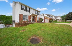 2006 Dohack Drive, Arnold, MO 63010