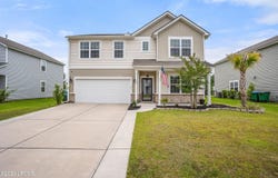 75 Saluda Way, Beaufort, SC 29906
