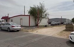 2800 W Wall St, Midland, TX 79701