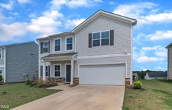 637 Marrian Drive, Clayton, NC 27520