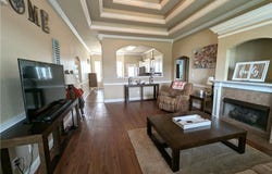 1139 Mountain Valley DR, Greenwood, AR 72936