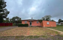 510 E Ave A, Alpine, TX 79830