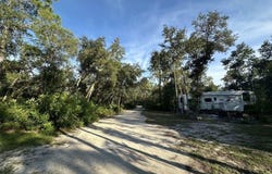 3430 N Woodland Drive, Perry, FL 32348