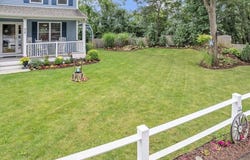 58 Benefit Street, Warwick, RI 02886