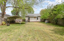 725 S Beaumont Avenue, Burlington, NC 27217