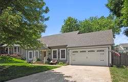 8124 Swarner Street, Lenexa, KS 66219