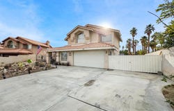 68585 Panorama Rd, Cathedral City, CA 92234